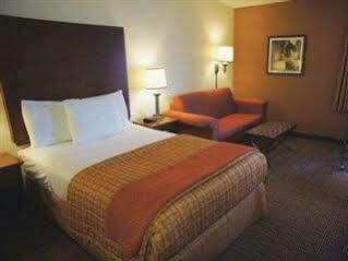 Hotel La Quinta By Wyndham Minneapolis Airport Bloomington